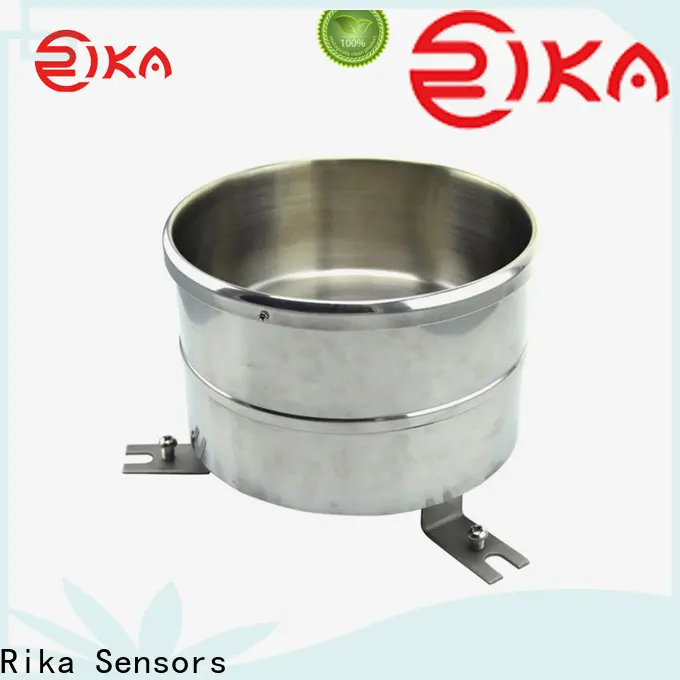 Rika Sensors professional instrument to measure rainfall vendor 1