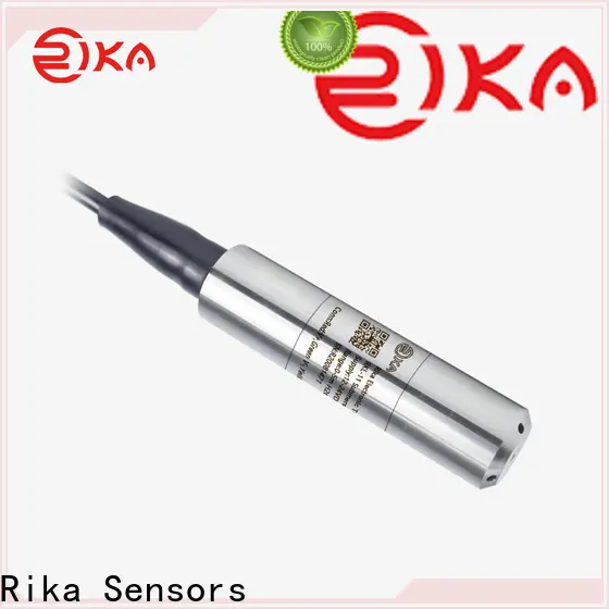 Rika Sensors bulk submersible level sensors wholesale for consumer applications 1