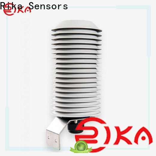 Temperature Sensor Pyra 2 Quality Pyranometer Manufacturer Supply for Temperature Measurement ...
