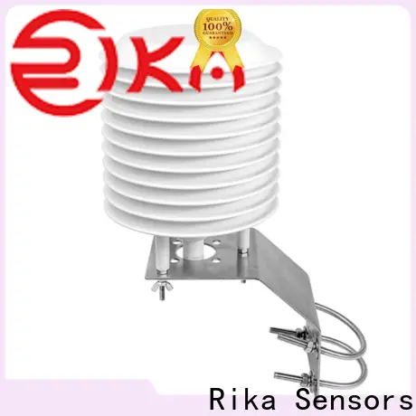 Rika Sensors professional humidity and temperature device supply for humidity monitoring 1