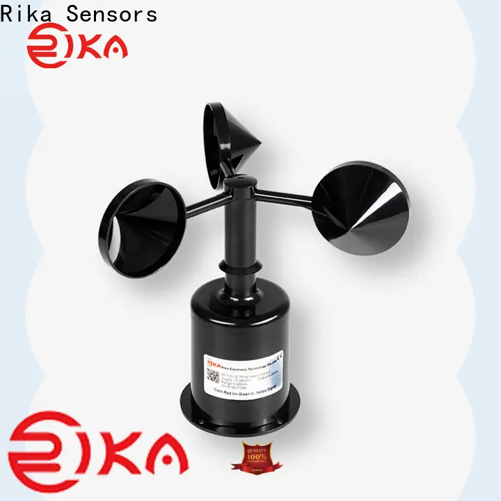 Rika Sensors bulk highway sensors wholesale for road condition monitoring 1