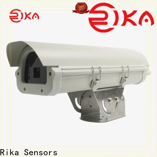 Rika Sensors rain gauges for sale suppliers for agriculture 1