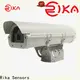 Rika Sensors rain gauges for sale suppliers for agriculture 1