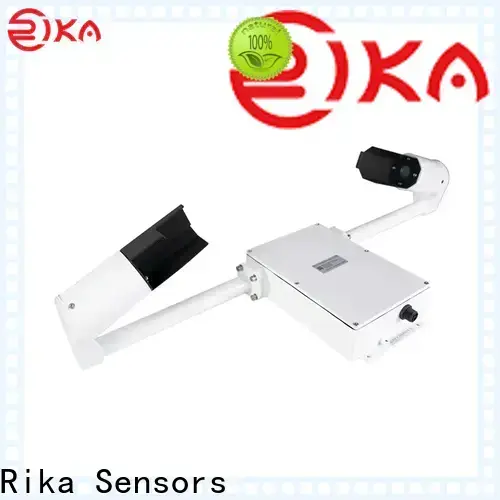 Rika Sensors latest highway sensors suppliers for road monitoring 1