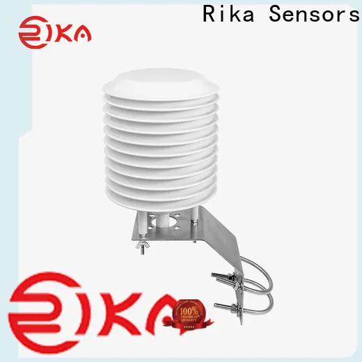 top wireless road temperature sensor supply for road surface detection 1