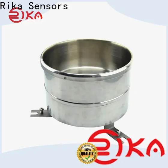 Rika Sensors rain gauge meaning supply for measuring rainfall amount1 1