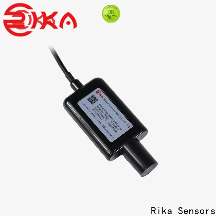 Rika Sensors soil detector wholesale for soil monitoring 1