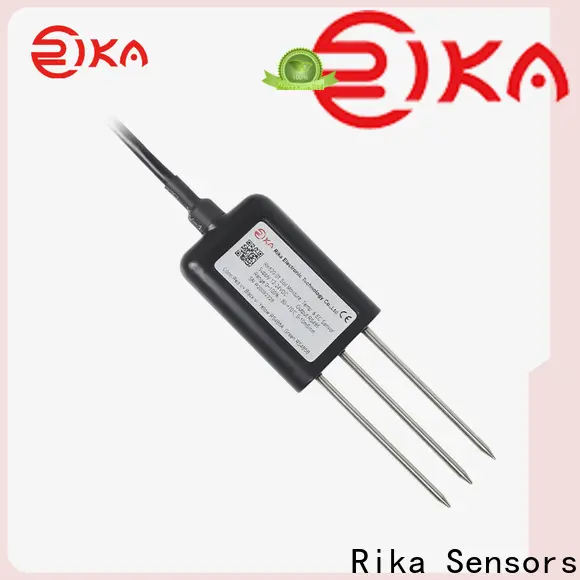 Rika Sensors soil moisture indicator wholesale for soil monitoring1 1