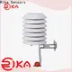 Rika Sensors radiation shield weather factory price for temperature measurement 1