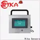 Rika Sensors weather data logger factory price for hydrological systems 1