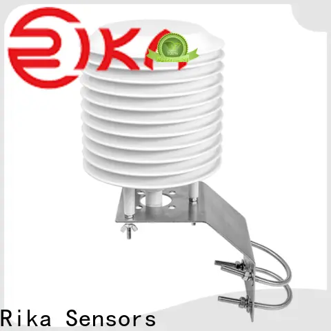 Rika Sensors temperature and humidity sensor for greenhouse supply for temperature monitoring 1