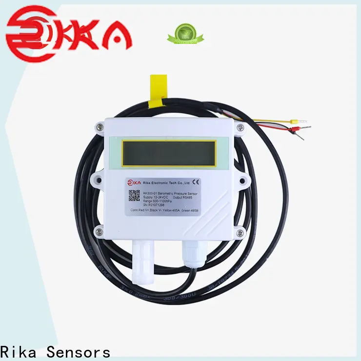 best temp & humidity sensor suppliers for temperature monitoring 1