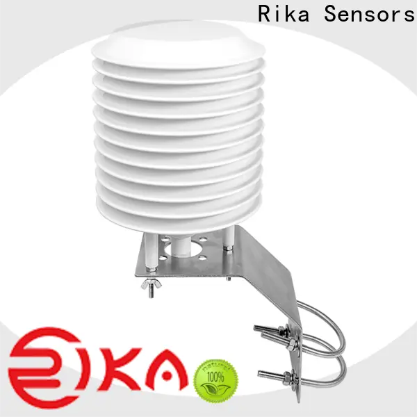 Rika Sensors temperature rh sensor company for temperature monitoring1 1
