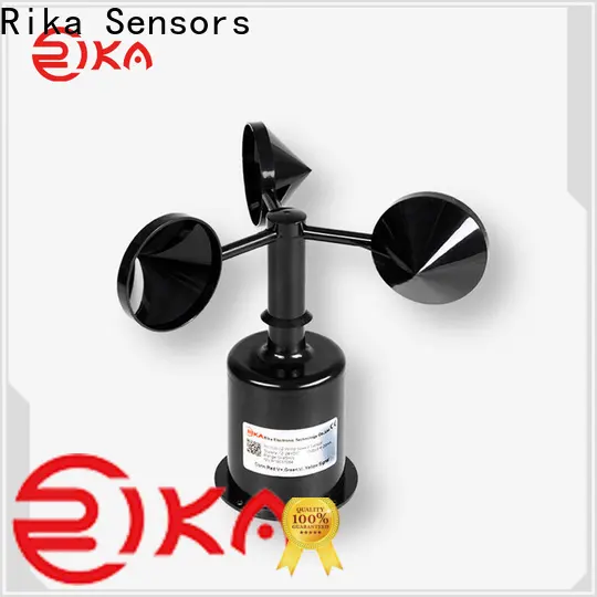 Rika Sensors road ice sensor supply for road surface detection 1