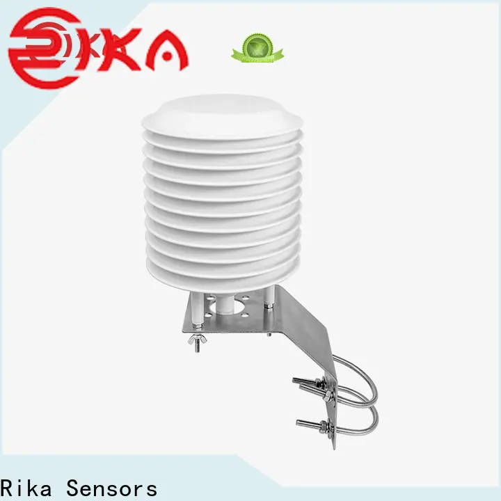 Rika Sensors quality road ice sensor factory price for road monitoring 1