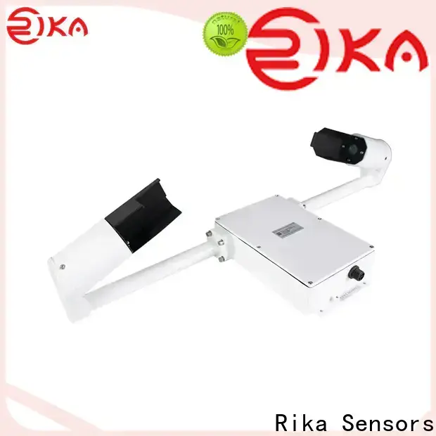 Rika Sensors top highway sensors suppliers for road condition monitoring 1