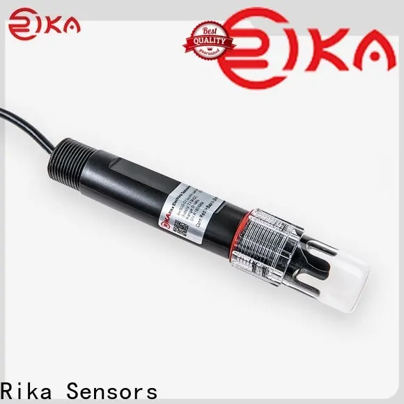 Rika Sensors ph sensor industry for green house2 1