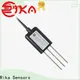Rika Sensors perfect soil moisture tester supplier for green house 1