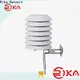 Rika Sensors latest radiation shield weather factory price for relative humidity measurement 1