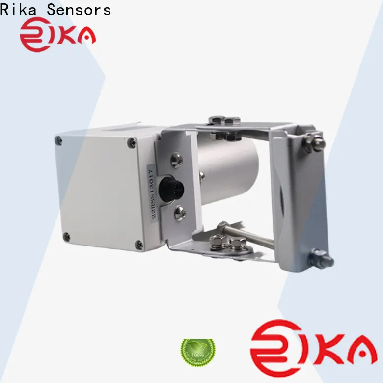 Rika Sensors newest sensors on roads manufacturer 1