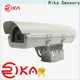 Rika Sensors high-quality weather station rain gauge company 1