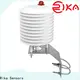 wall mounted temperature and humidity sensor company for temperature monitoring 1