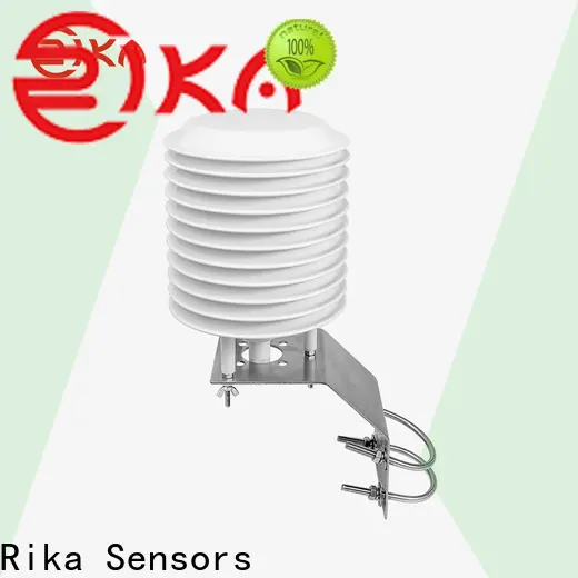 Rika Sensors professional road ice sensor manufacturers for road monitoring 1