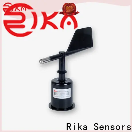 Rika Sensors road ice sensor vendor for road condition monitoring 1