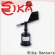 Rika Sensors road ice sensor vendor for road condition monitoring 1