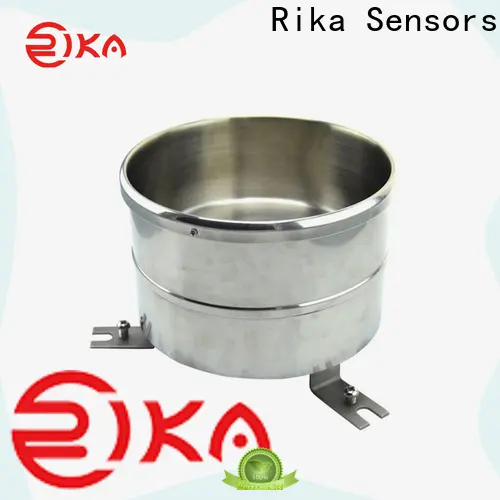 Rika Sensors quality best wireless rain gauge supply 1