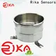 Rika Sensors quality best wireless rain gauge supply 1