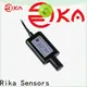 Rika Sensors soil salinity probe industry for agriculture 1