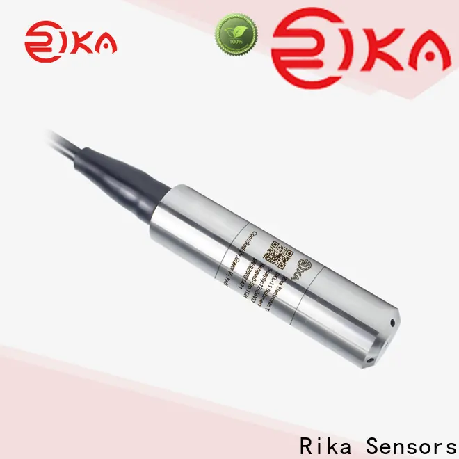 Rika Sensors radar level sensor for sale for consumer applications 1