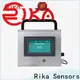 Rika Sensors quality data logger manufacturer manufacturers for hydrometeorological stations 1