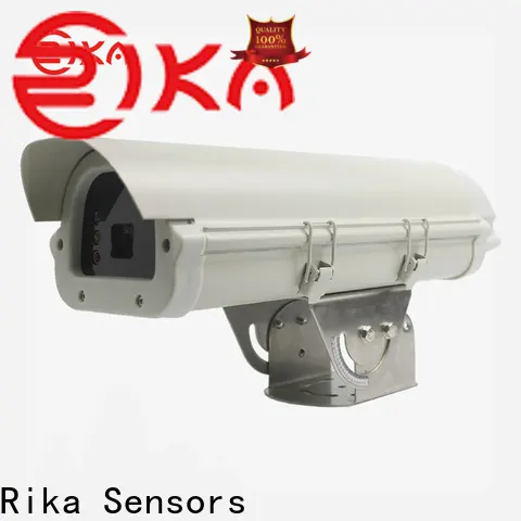 Rika Sensors best rain gauges for sale factory for hydrometeorological monitoring 1