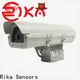 Rika Sensors best rain gauges for sale factory for hydrometeorological monitoring 1