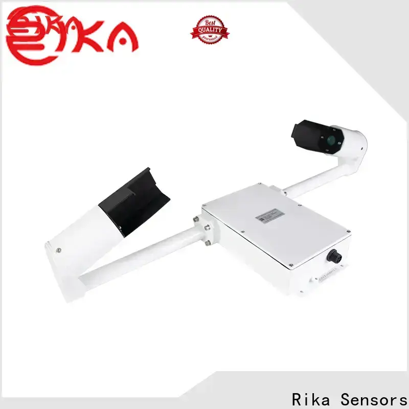 top traffic sensors on roads solution provider for road condition monitoring 1