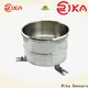 best recording rain gauge solution provider 1
