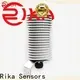 Rika Sensors radiation shield weather vendor for temperature measurement 1