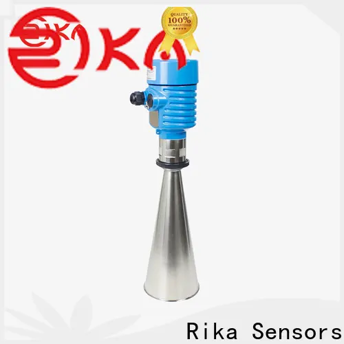 Rika Sensors capacitive oil level sensors manufacturers 1