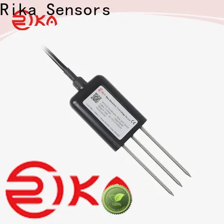 Rika Sensors perfect wetness detector industry for agriculture 1