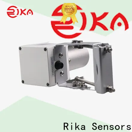 Rika Sensors newest road condition sensor supplier 1