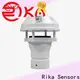 Rika Sensors professional ultrasonic wind sensor price supply for meteorology field 1