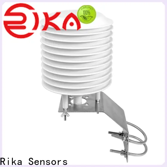 Rika Sensors company for humidity monitoring 1