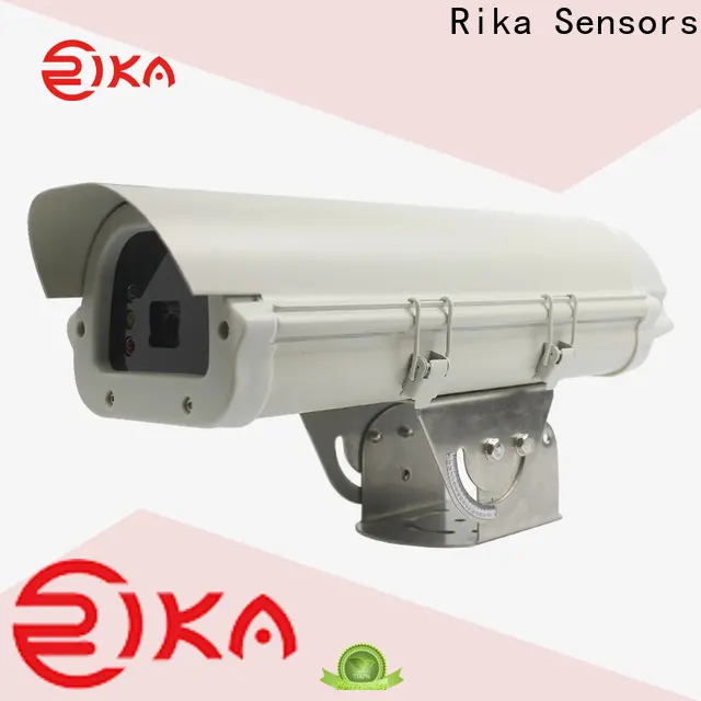 Rika Sensors electronic rain gauge sensor vendor 1