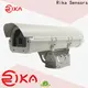 Rika Sensors electronic rain gauge sensor vendor 1