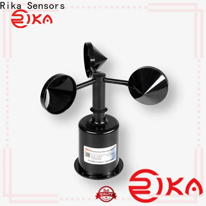 Rika Sensors best road temp sensor factory for road monitoring 1