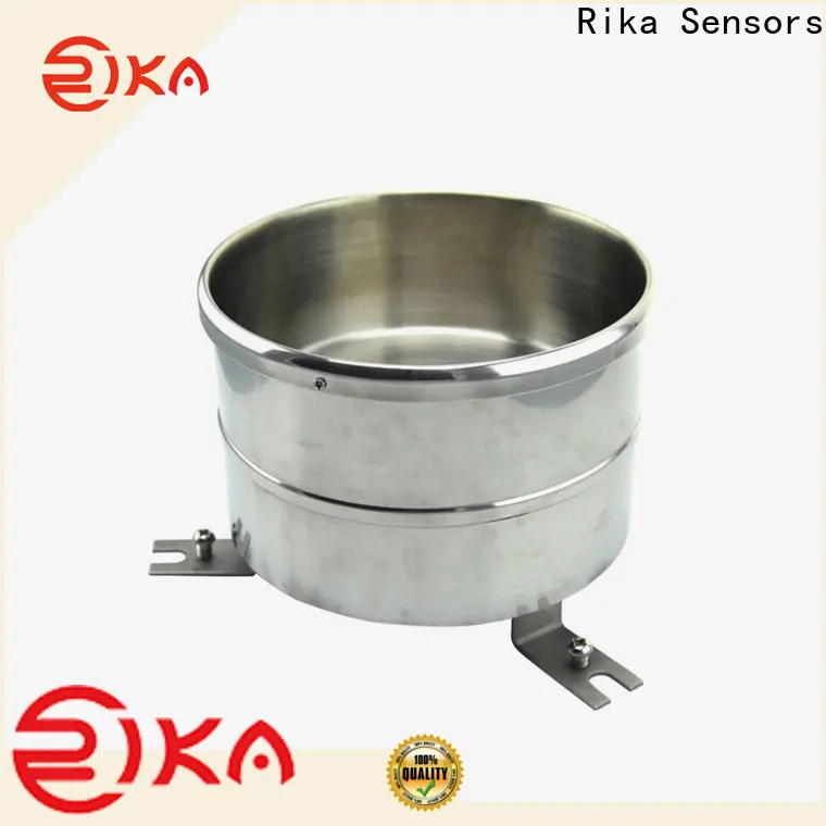 high-quality best electronic rain gauge factory price for measuring rainfall amount 1