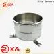 high-quality best electronic rain gauge factory price for measuring rainfall amount 1