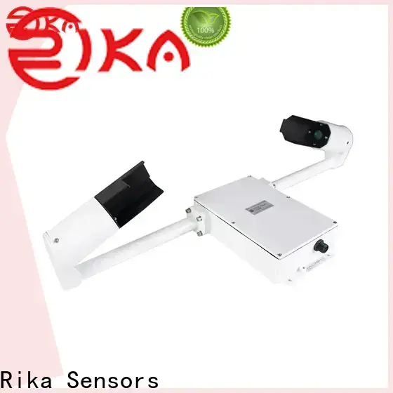 Rika Sensors road condition sensor supply for road monitoring1 1